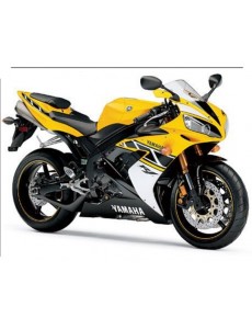 Yamaha R1 50th Anniversary - 2006